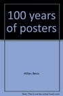 100 years of posters