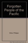Forgotten People of the Pacific