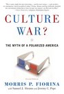 Culture War The Myth of a Polarized America