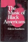 Music of Black Americans a History