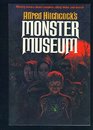 Alfred Hitchcock's Monster Museum