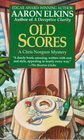Old Scores (Chris Norgren, Bk 3)