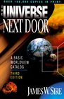 The Universe Next Door A Basic Worldview Catalog