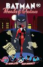 Batman and Harley Quinn
