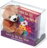 Love Is All You Need Petite Plush Kit