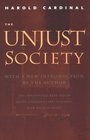 The Unjust Society Harold Cardinal