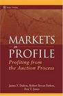 Markets in Profile: Profiting from the Auction Process (Wiley Trading)