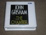 The Chamber (Audio CD) (Unabridged)