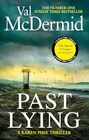 Past Lying The twisty new Karen Pirie thriller now a major ITV series