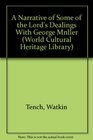 A Narrative of Some of the Lord's Dealings With George Mnller