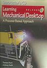 Learning Mechanical Desktop R6 a ProcessBased Approach Instructor