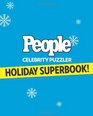 PEOPLE Celebrity Puzzler Holiday Madness