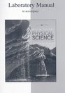Lab Manual to accompany Physical Science