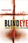 Blind Eye (Benjamin Justice, Bk 5)