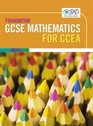 Ccea Foundation GCSE Mathematics