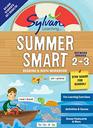 Sylvan Summer Smart Workbook Between Grades 2  3
