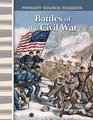 Battles of the Civil War Expanding  Preserving the Union