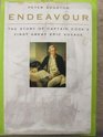 Endeavour The Story of Captain Cook's First Great Epic Voyage