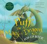 Puff the Magic Dragon PopUp Book