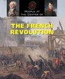 People at the Center of  The French Revolution
