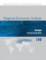 Regional Economic Outlook Europe April 2010