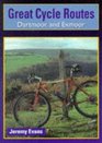 Great Cycle Routes Dartmoor and Exmoor