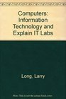 Computers Information Technology and Explain It Labs