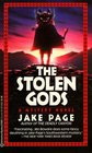 The Stolen Gods (Mo Bowdre, Bk 1)