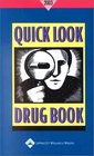 Quick Look Drug Book 2003