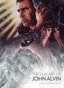 The Art of John Alvin