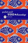 Pocket Posh Word Roundup 10 100 Puzzles