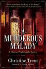 A Murderous Malady A Florence Nightingale Mystery