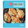 Delish Insanely Easy Chicken Dinners 90 Amazing Recipes