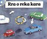 Rra o Reka Kara Gr 1 Reader