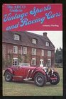 Guide to Vintage Sports and Racing Cars