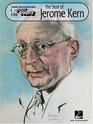 The Best of Jerome Kern EZ Play Today Volume 139