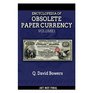 Encyclopedia of Obsolete Paper Currency