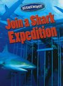 Join a Shark Expedition