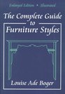 The Complete Guide to Furniture Styles