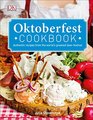 Oktoberfest Cookbook