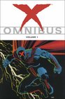 X Omnibus Volume 1