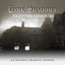 Dark Shadows  Haunting Memories
