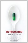 Intrusion [Hardcover]