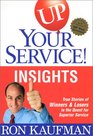 Up Your Service Insights