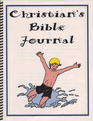 Christian's Bible Journal