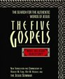 Five Gospels