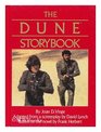 The Dune Storybook