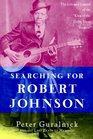 Searching for Robert Johnson