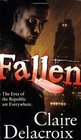 Fallen (Fallen Angels, Bk 1)