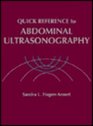 Ultrasonography Quick Reference